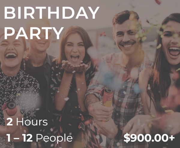 Birthday Party
