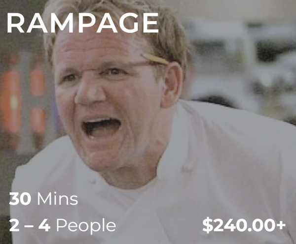 Rampage