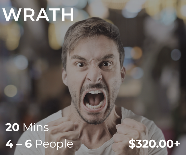 Wrath